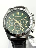 Seiko - Chronograph - Zonder minimumprijs - 8T63-00D0 -
