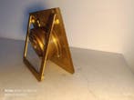 Horloges de table/bureau - Zenith - Laiton, Antiquités & Art, Antiquités | Horloges