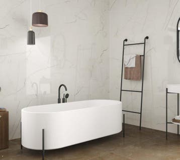 XXL SLAB Desert Hoogglans 120x260 ULTRA GROOT Tegel /, Doe-het-zelf en Bouw, Ophalen of Verzenden, Nieuw