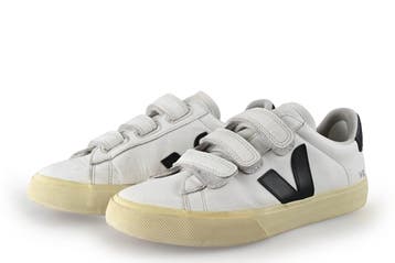 Veja Sneakers in maat 39 Wit, Verzenden, Wit, Veja, Zo goed als nieuw