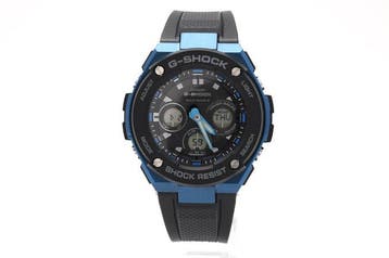 Casio - G-Shock G-STEEL - Zonder minimumprijs - GST-W300G -, Nieuw