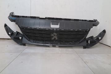 grill voor Peugeot Rifter Partner IV 981688680, Verzenden, Gebruikt