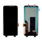 Samsung Galaxy S9 G960 Scherm (Touchscreen + AMOLED +, Verzenden