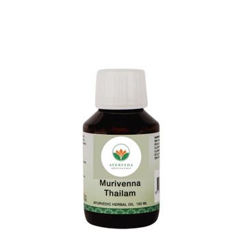 Murivenna Thailam (Olie), Ophalen of Verzenden, Nieuw
