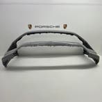 Porsche Cayenne (E3 II) ORIGINELE SportDesign voorbumper, Ophalen