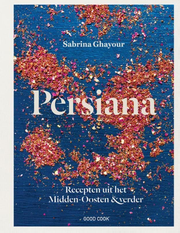 Persiana | Sabrina Ghayour | Nieuw, Boeken, Overige Boeken, Nieuw, Verzenden
