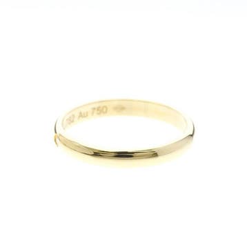 Cartier - Bague - 18 carats Or jaune
