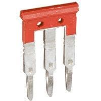 Legrand Viking3 Bande de connexion 8mm 3x - 037507 [20, Bricolage & Construction, Verzenden