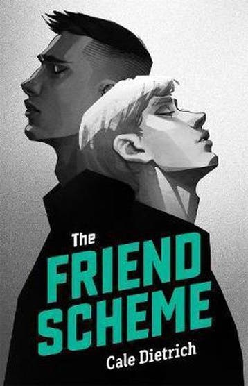 Friend Scheme 9781250186997 Cale Dietrich, Verzenden, Gelezen, Cale Dietrich