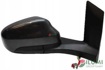 Ford Transit Courier LIFT (2017-) 5 PIN / KABLI - origineel, Verzenden, Gebruikt