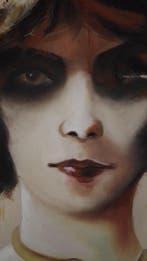 Beatrice Riva - Luisa