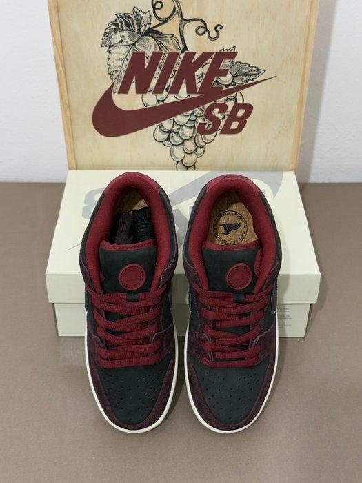 Nike - Dunk Low - Sneakers - Taille : EU 38 - Neuf avec, Vêtements | Hommes, Chaussures