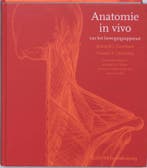 Anatomie in vivo van het bewegingsapparaat 9789035228788, Boeken, Verzenden, Gelezen, B.J. Gerritsen