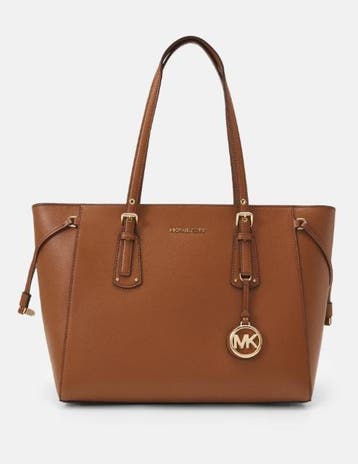 Michael Kors VOYAGER TOTE - Handtas - luggage, Handtassen en Accessoires, Tassen | Schoudertassen, Verzenden, Nieuw