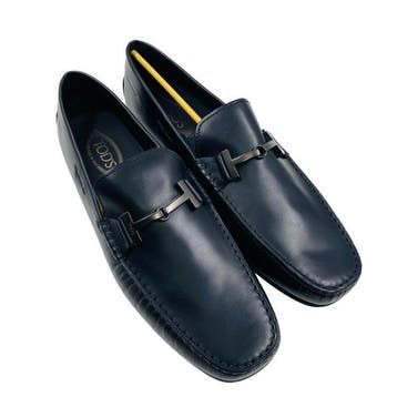 Tods - Mocassins (loafers) - Taille : EU 47 - Neuf dans sa, Kleding | Heren, Schoenen, Nieuw