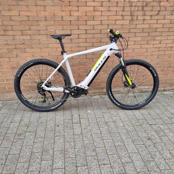 Bulls LT EVO CX 29 E-MTB Bosch CX 750Wh XL – €2519, Fietsen en Brommers, Overige merken, Nieuw, Ophalen of Verzenden, 51 tot 55 cm