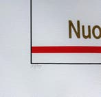 Renato Natale Chiesa (1947) - Marlboro