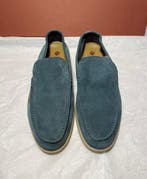 Loro Piana Summer Walk - Mocassins (loafers) - Taille : EU, Nieuw