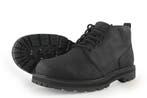 Timberland Veterboots in maat 41½ Zwart, Kleding | Heren, Schoenen, Verzenden, Boots, Zo goed als nieuw, Timberland