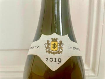 2019 Joseph Drouhin Clos des Mouches - Beaune 1er Cru - 1