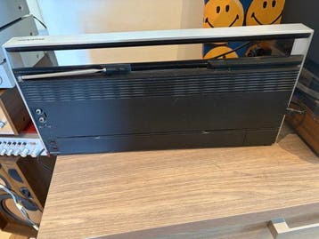 Bang & Olufsen - Beosystem 10 - Cassette Radio