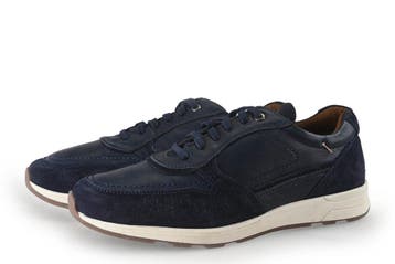 Gallus Sneakers in maat 42 Blauw, Kleding | Heren, Schoenen, Gallus, Zo goed als nieuw, Sneakers, Verzenden