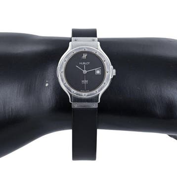 Hublot - MDM - Zonder minimumprijs - 139.10.1 - Dames -
