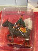 Del Prado - Figure - Del Prado cavelarie 7 x (7) - Métal