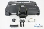Airbag kit Tableau de bord Start/Stop Ford  S-max 2015-..., Utilisé, Ford