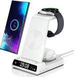 Samsung 3-in-1 Laadstation | Retour deal | 34% korting!, Verzenden, Overige typen