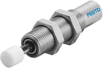 Festo Amortisseur 12mm Course - Taille 12 - 34572, Verzenden