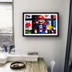 Urban3DArt (1971) - Mario Champion Limited Edition, Nieuw