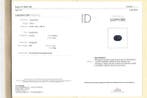 Zonder minimumprijs - Ring - 14 karaat Witgoud - 14.53ct.