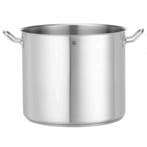 Kookpan | KitchenLine | RVS | 21L | Div. Warmtebronnen |, Verzenden, Nieuw in verpakking