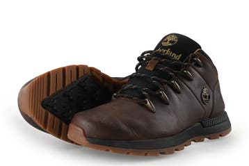 Timberland Veterboots in maat 42 Bruin, Verzenden, Boots