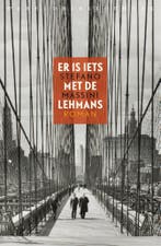 Er is iets met de Lehmans (9789028427228, Stefano Massini), Verzenden, Nieuw