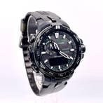 Casio - PRO TREK, Tough Solar, Multi-Band 6, - Sans prix de, Nieuw