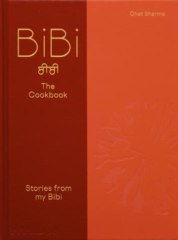 Bibi The Cookbook | Chet Sharma | Nieuw, Verzenden, Nieuw, Chet Sharma