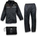 2dekans | Infinity Goods Regenpak - Dames & Heren - Maat XL, Kleding | Heren, Ophalen of Verzenden, Nieuw