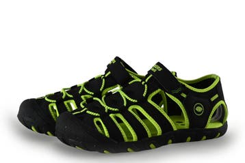 Dockers By Gerli Sandalen Jongens in maat 35 Zwart, Enfants & Bébés, Vêtements enfant | Chaussures & Chaussettes, Verzenden, Schoenen