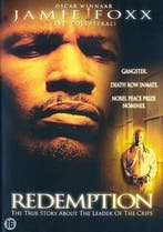 Redemption (dvd tweedehands film), Ophalen of Verzenden