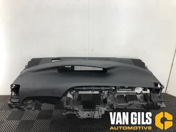 Airbag set Toyota Prius O253665