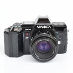 Minolta 7000 AF (Auto Focus) met 1,7/50mm | Appareil photo