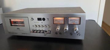 Akai - GX-710D Lecteur-enregistreur de cassettes