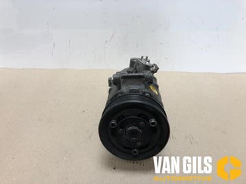 Aircopomp Volkswagen Tiguan O258677, Nieuw