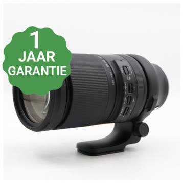 Tamron 150-500mm F/5-6.7 Di III VC VXD Fujifilm X |, Verzenden, Zo goed als nieuw