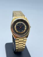 Seiko - dx vintage japan - Zonder minimumprijs - 5y23-8230 -, Bijoux, Sacs & Beauté, Montres | Anciennes | Antiquités