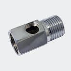Rallonge de robinet pour adaptateur de tuyau RO 1/2 -1/2 -, Ophalen of Verzenden, Neuf