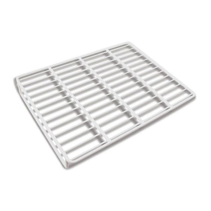 Rooster | SOFTLINE Koelwerkbanken (700mm) | Wit Marecos, Articles professionnels, Horeca | Équipement de cuisine, Envoi