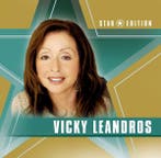 Vicky Leandros - Star Edition, Verzenden, Gebruikt